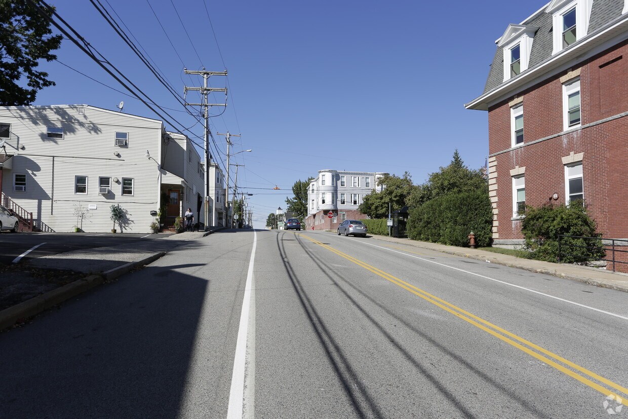 Foto del edificio - 1-3 Marion Ln