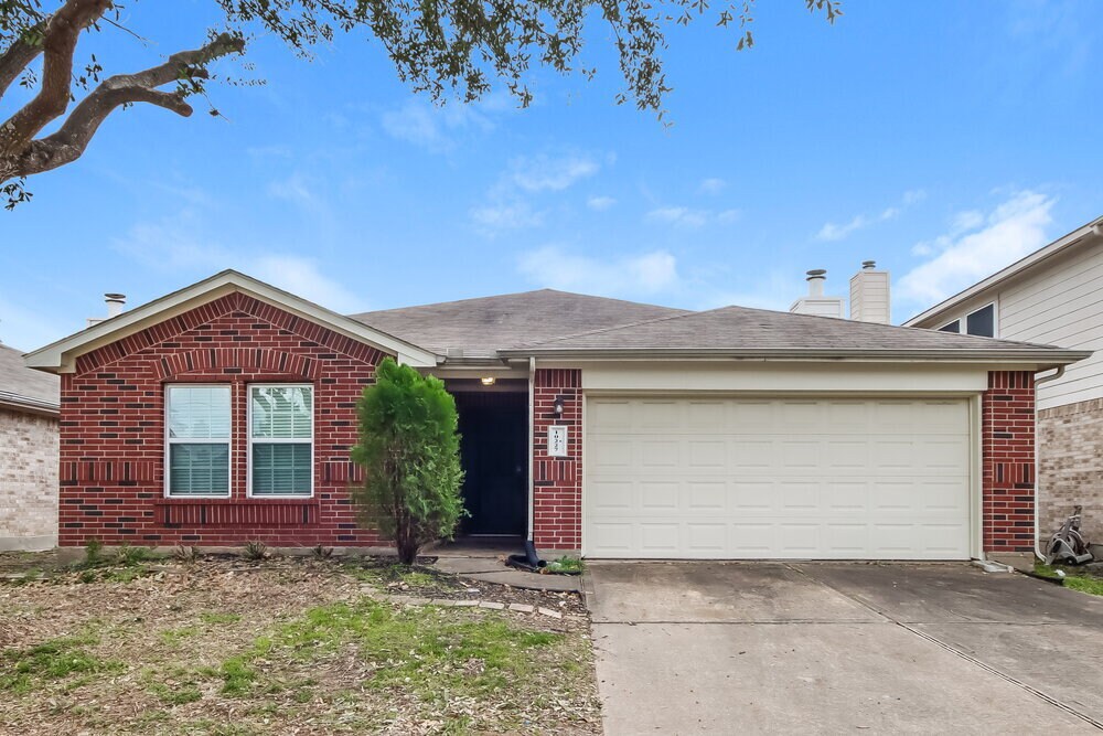 Foto principal - 10227 Canyon Rose Ln
