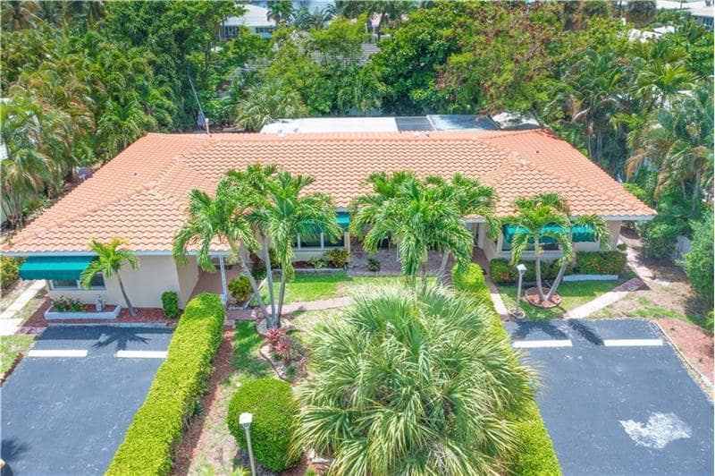 2613 NE 33rd Ave, Fort Lauderdale, FL 33308 Condo for Rent in Fort