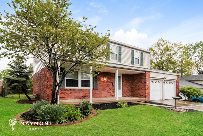 Foto del edificio - 4392 Glenhaven Rd