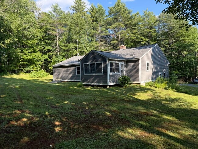 Building Photo - 161 Sand Pond Rd