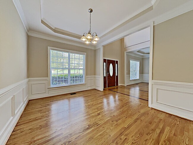Building Photo - 4214 Carmel Forest Dr