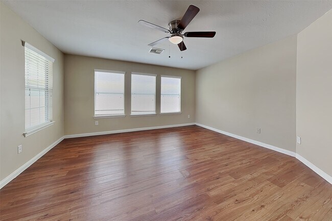 Building Photo - 15442 Bammel Fields Ct