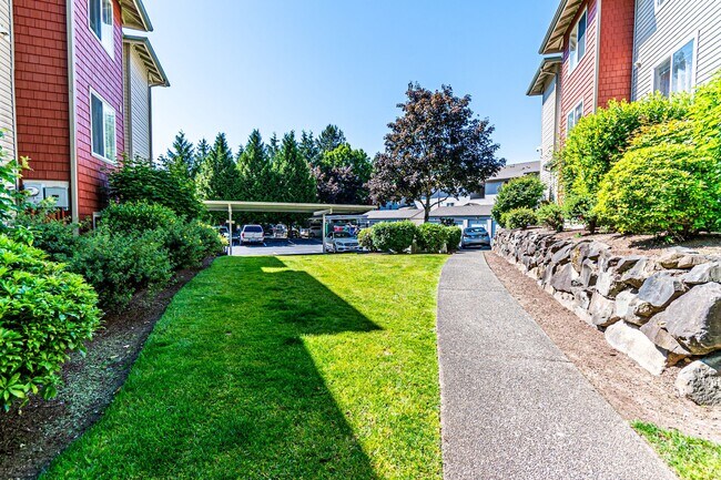 Foto del edificio - 24913 103rd Ave SE