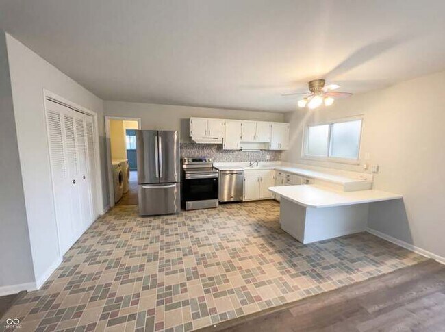 Foto del edificio - 3011 Cameron St