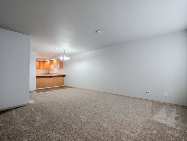 Foto del edificio - 603 Rainier St