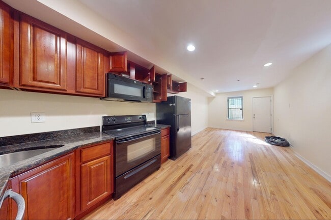 Photo - 1526 N Carlisle St Apartment