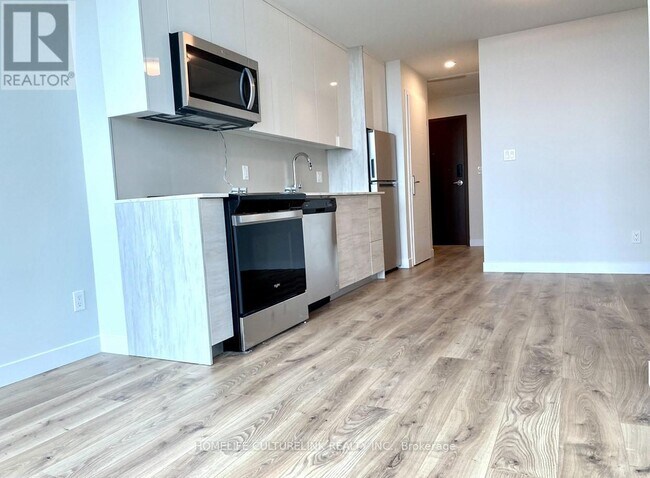 Photo du bâtiment - 60 Frederick St