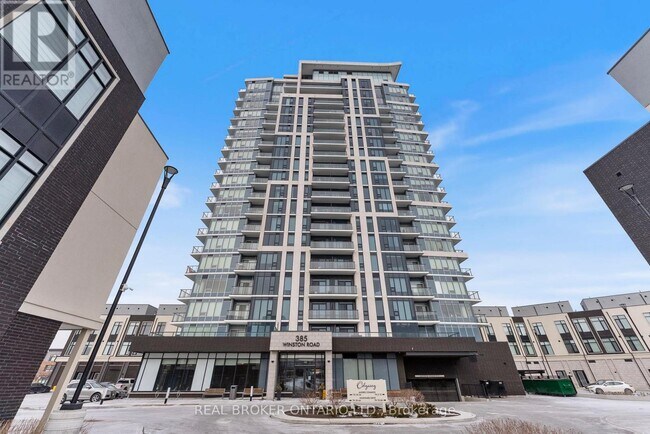 Building Photo - 385 Winston Rd