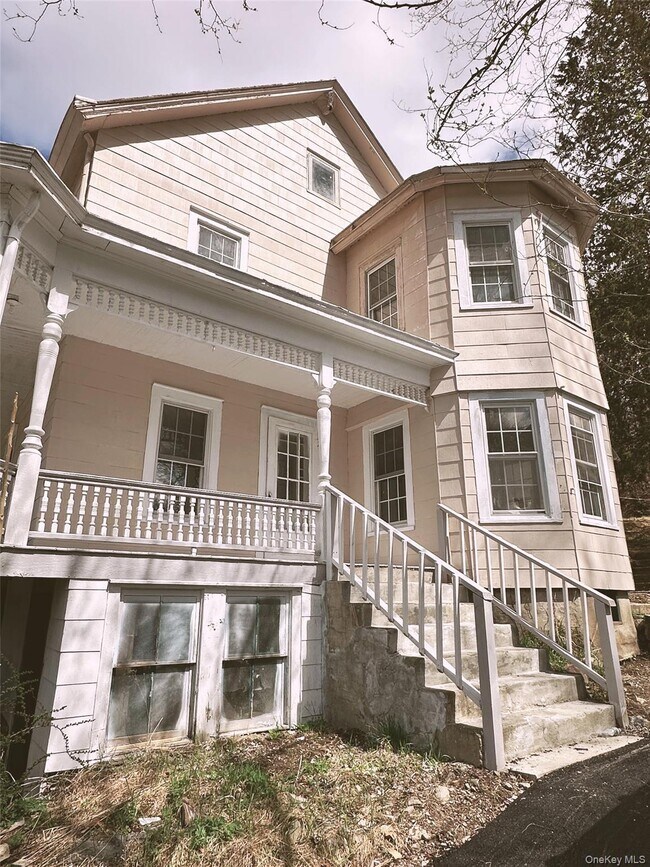 Foto del edificio - 146 NY-284