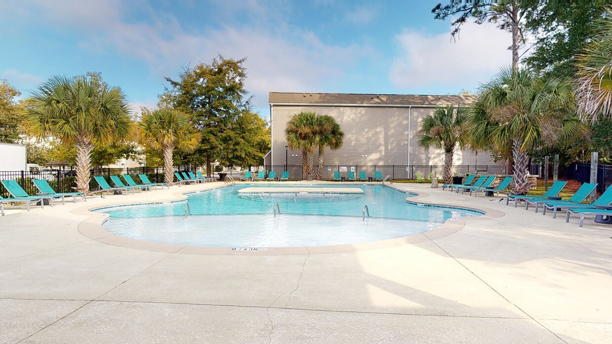 Photo - The Coastal Apartments