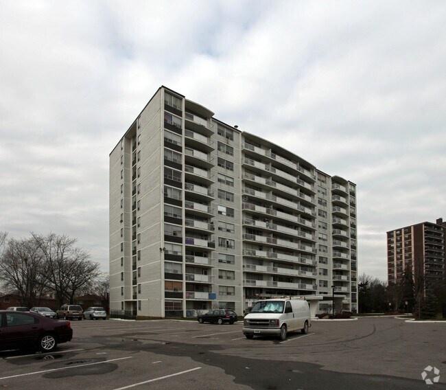 Photo principale - Eden Rock Apartments