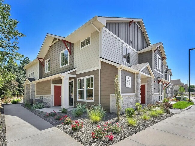 Foto del edificio - 10737 N Hounslow Wy