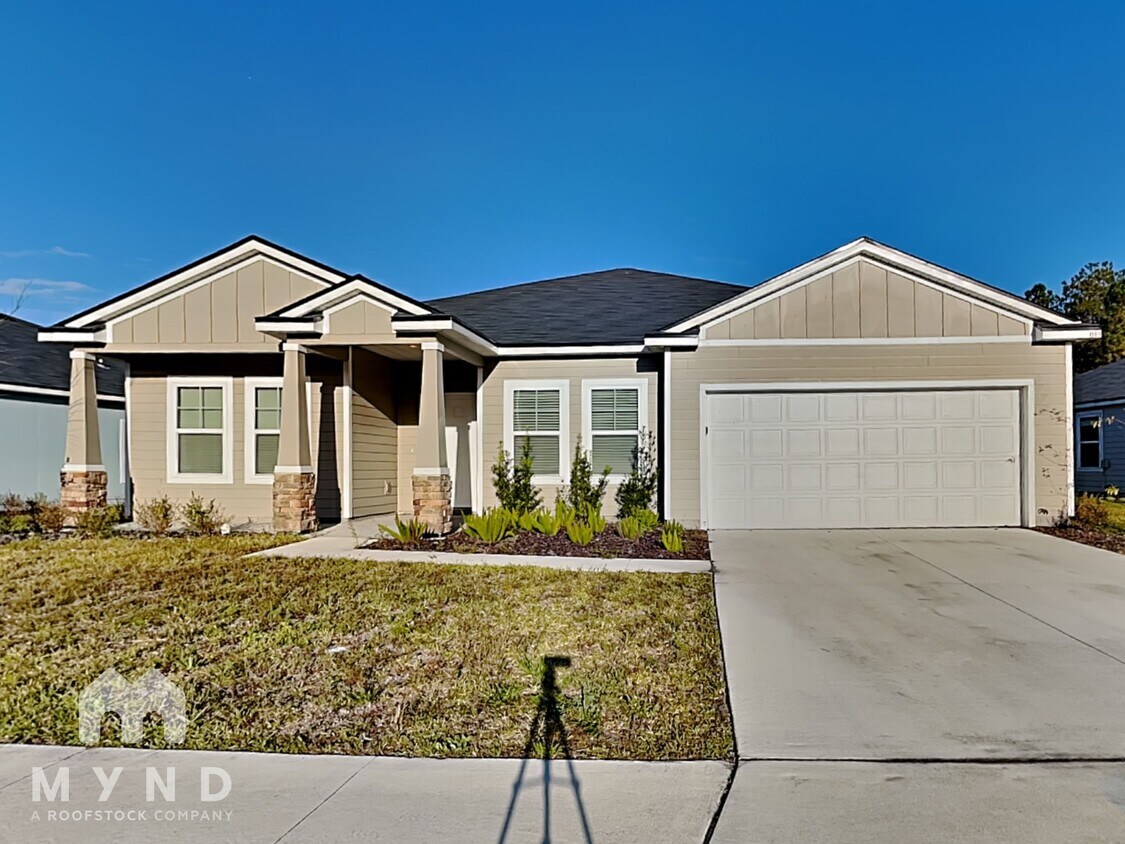Foto principal - 1503 Panther Lk Pkwy