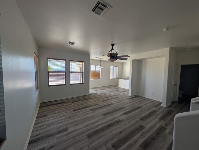Building Photo - Madera Highlands Rental In Sahuarita