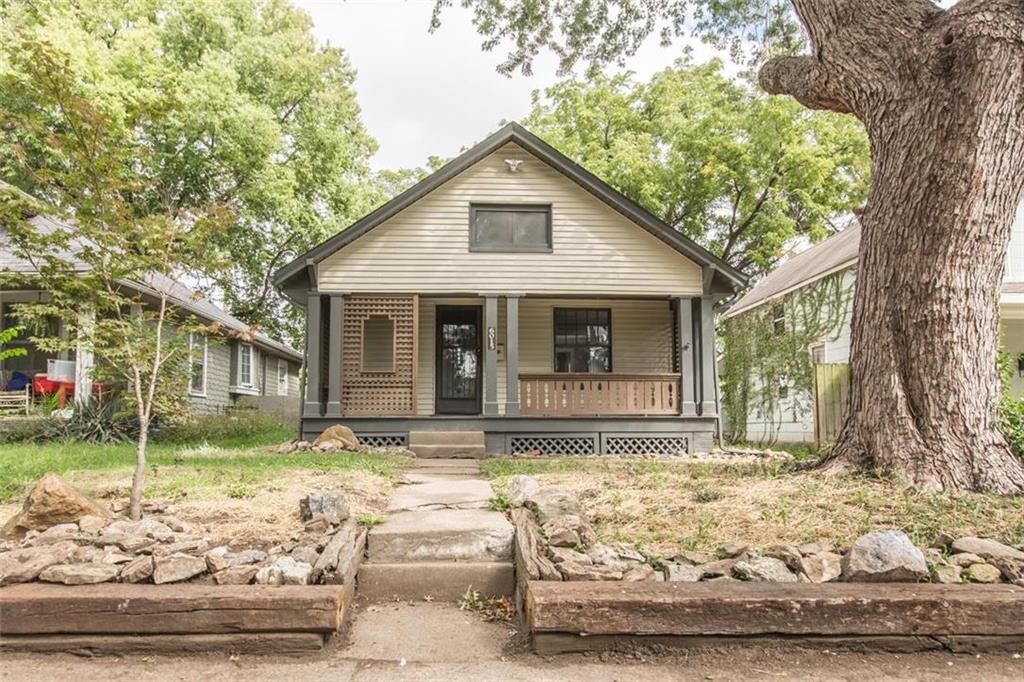 Primary Photo - 6015 Harrison St