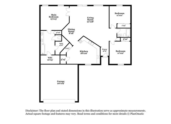 Building Photo - 386 Persian Ave