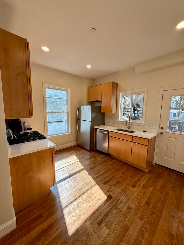 Foto principal - Chestnut Street Residences