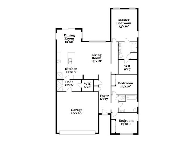 Foto del edificio - 3859 Marsh Bluff Dr