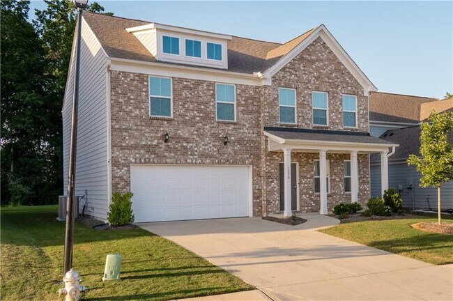 Building Photo - 1376 Maston Rd