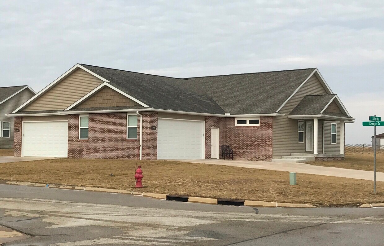 Foto principal - 208 Stallion Way