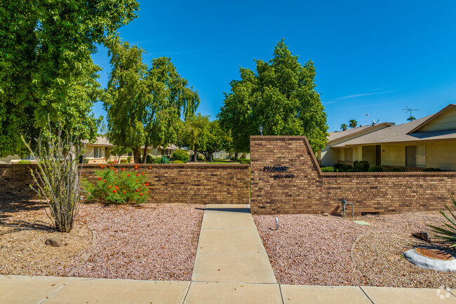 Building Photo - Palomar Apartments