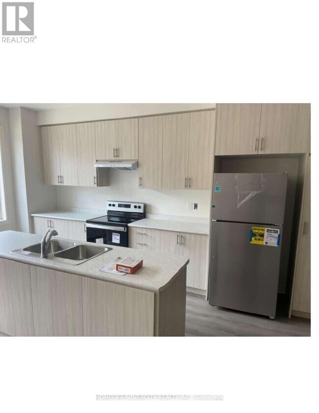 Photo du bâtiment - 86 Gledhill Crescent