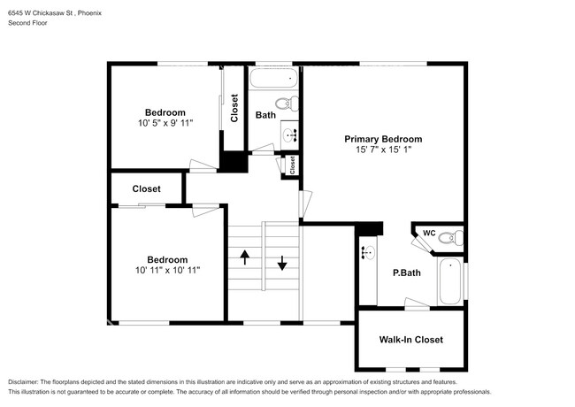 Building Photo - 6545 W Chickasaw St