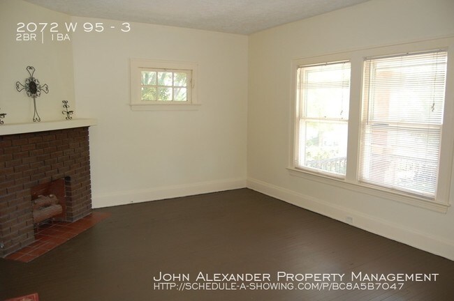 Building Photo - 2072 W 95th St