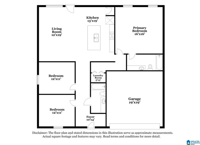 Building Photo - 1016 Glades Dr