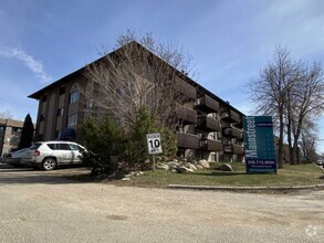 Building Photo - Mainstreet Court