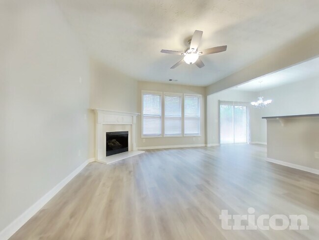 Foto del edificio - 3918 Abernathy Farm Way NW