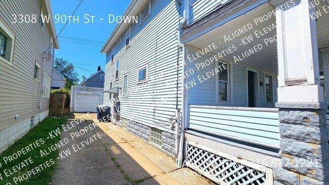Foto del edificio - 3308 W 90th St