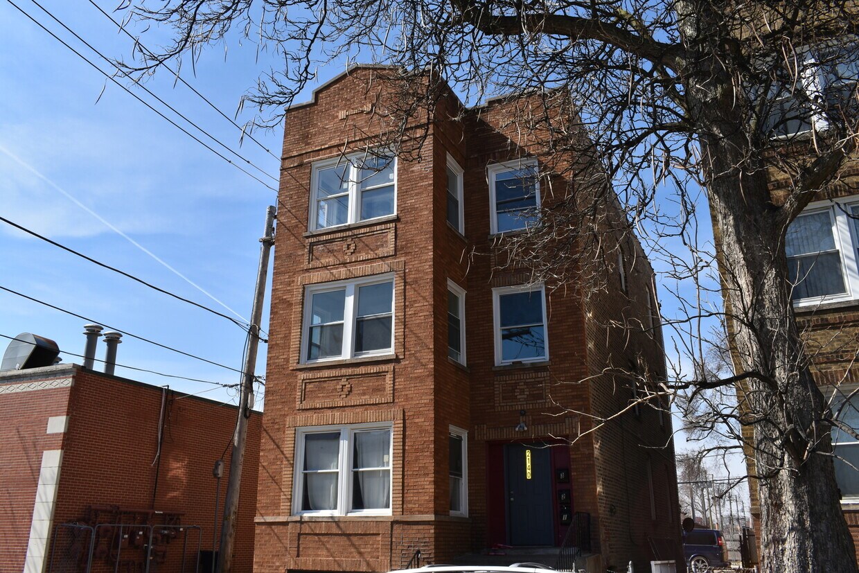 2140 S Harding Ave Unit 2, Chicago, IL 60623 Condo for Rent in