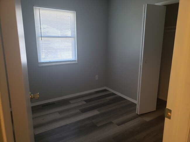 Bedroom 4 - 1500 E 33rd Ave