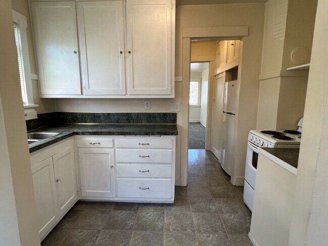 Foto del edificio - 901 Kittitas St