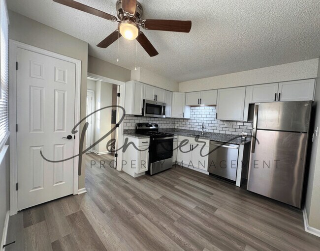 Foto del edificio - 103 SW 20th St