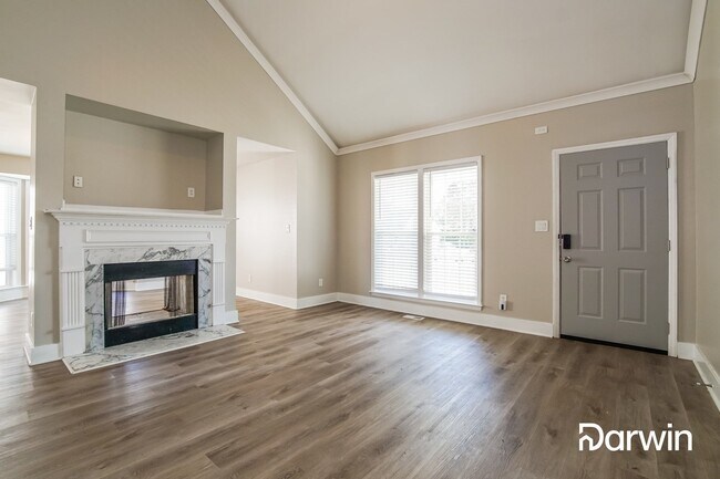 Building Photo - 3716 Cold Harbour Dr