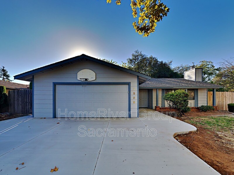 2538 Eagle Ln, Cameron Park, CA 95682 House Rental in Cameron Park