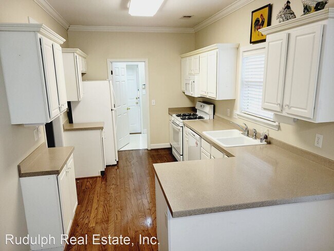Building Photo - 3 br, 2 bath House - 3665 Charleston Ln