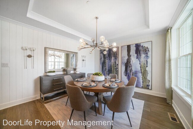 Foto del edificio - 3 br, 3.5 bath House - 411 Reid Way