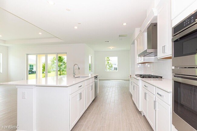 Foto del edificio - 4 br, 3 bath House - 1061 Haywagon Trl