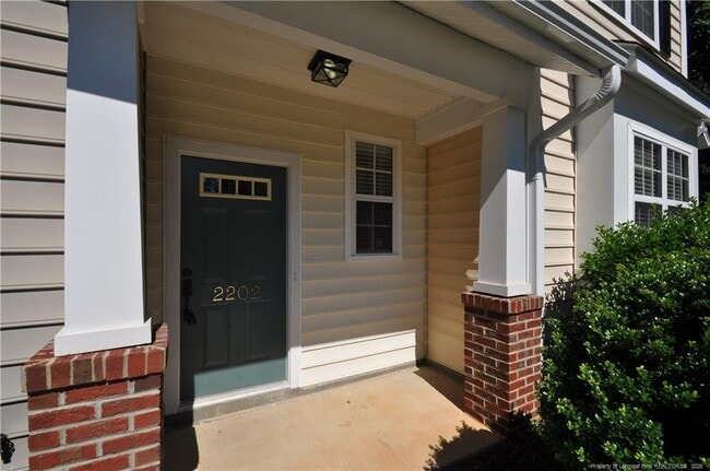 Foto del edificio - 2202 Plum Frost Dr