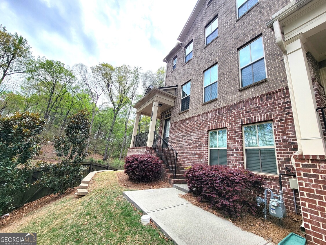600 Northaven Ave, Suwanee, GA 30024 Townhome Rentals in Suwanee GA