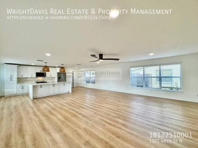 Foto del edificio - 1101 46th St N