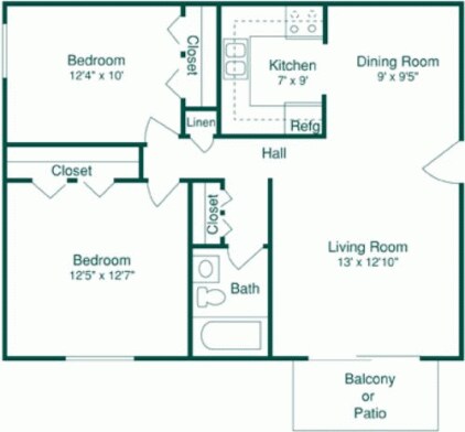 Building Photo - 1890 Axtell Dr