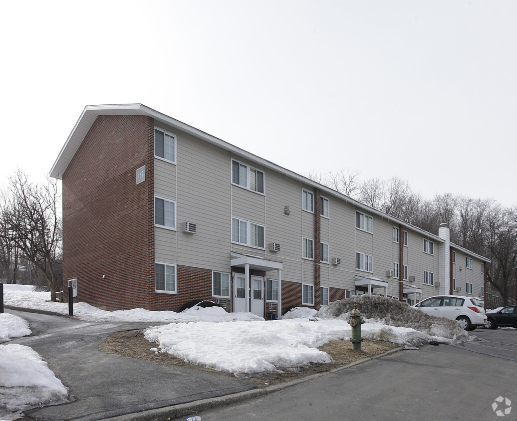 Building Photo - Creighton Storey Homes