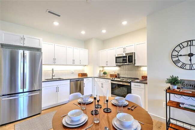 Foto del edificio - 125 Wickenden St