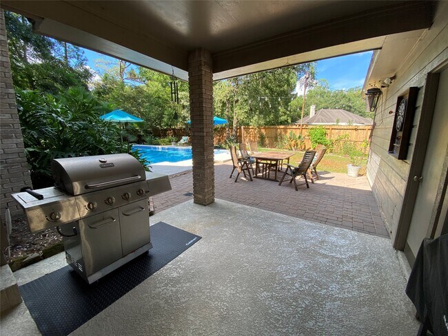 Foto del edificio - 28 Tangle Brush Dr