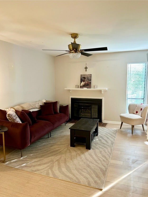 Building Photo - 3207 Heathstead Pl
